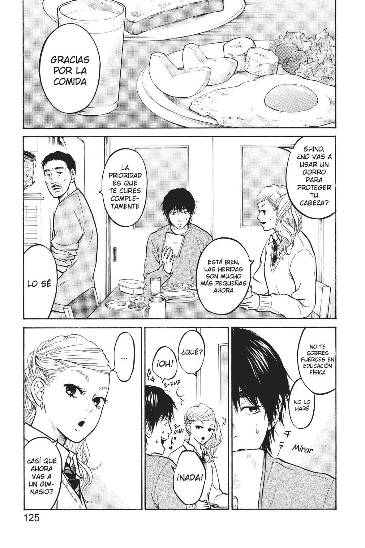 Capitulo 18 page 31
