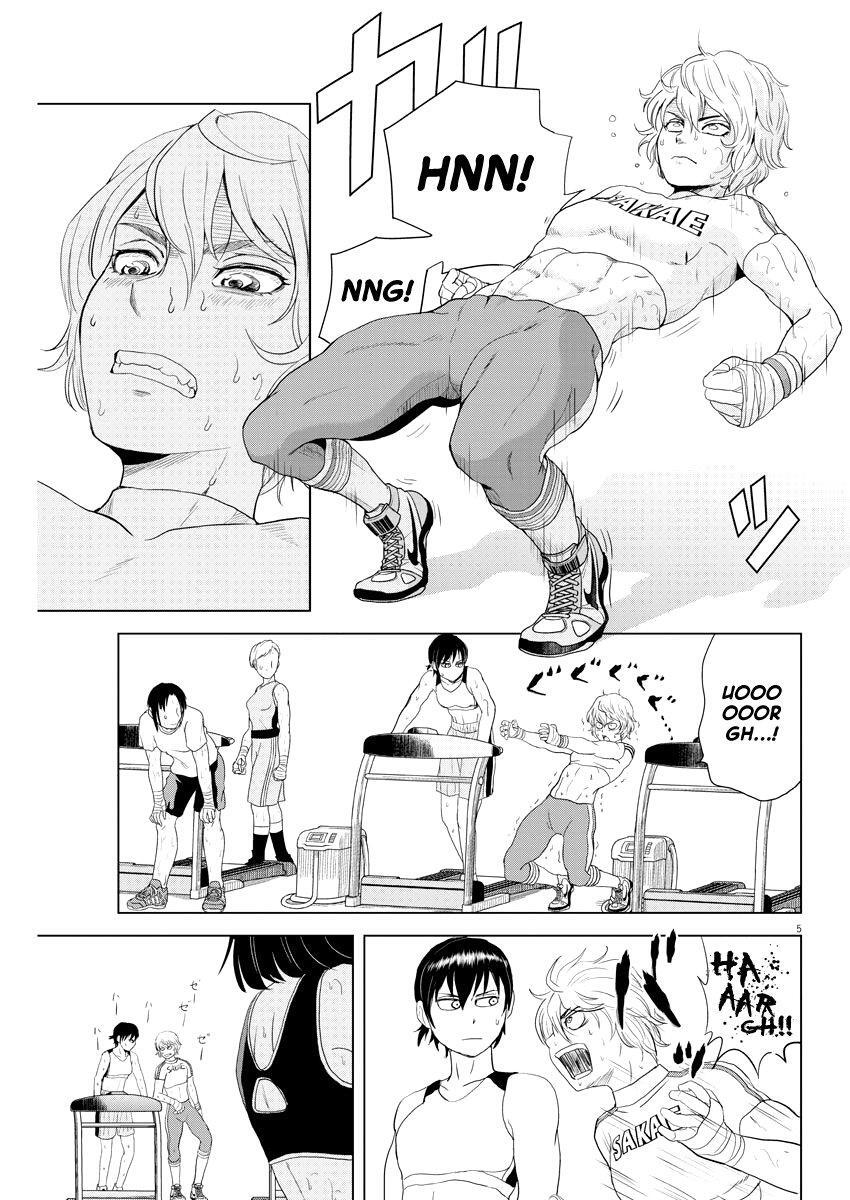 Capitulo 76 page 5