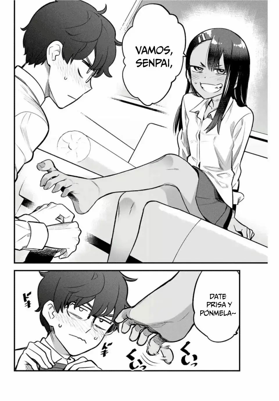 Capitulo 54 page 11