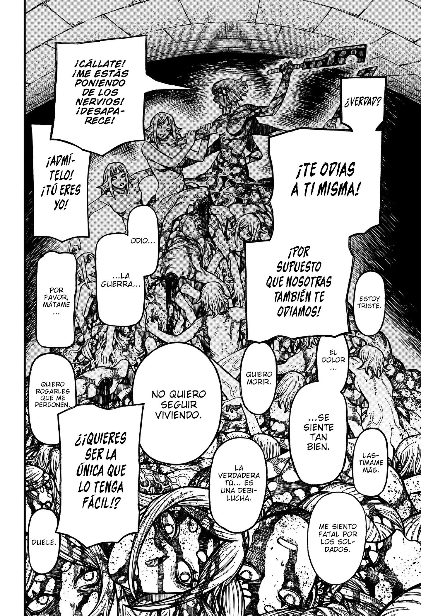 Capitulo 90 page 23