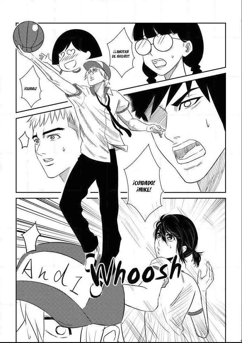 Capitulo 23 page 9
