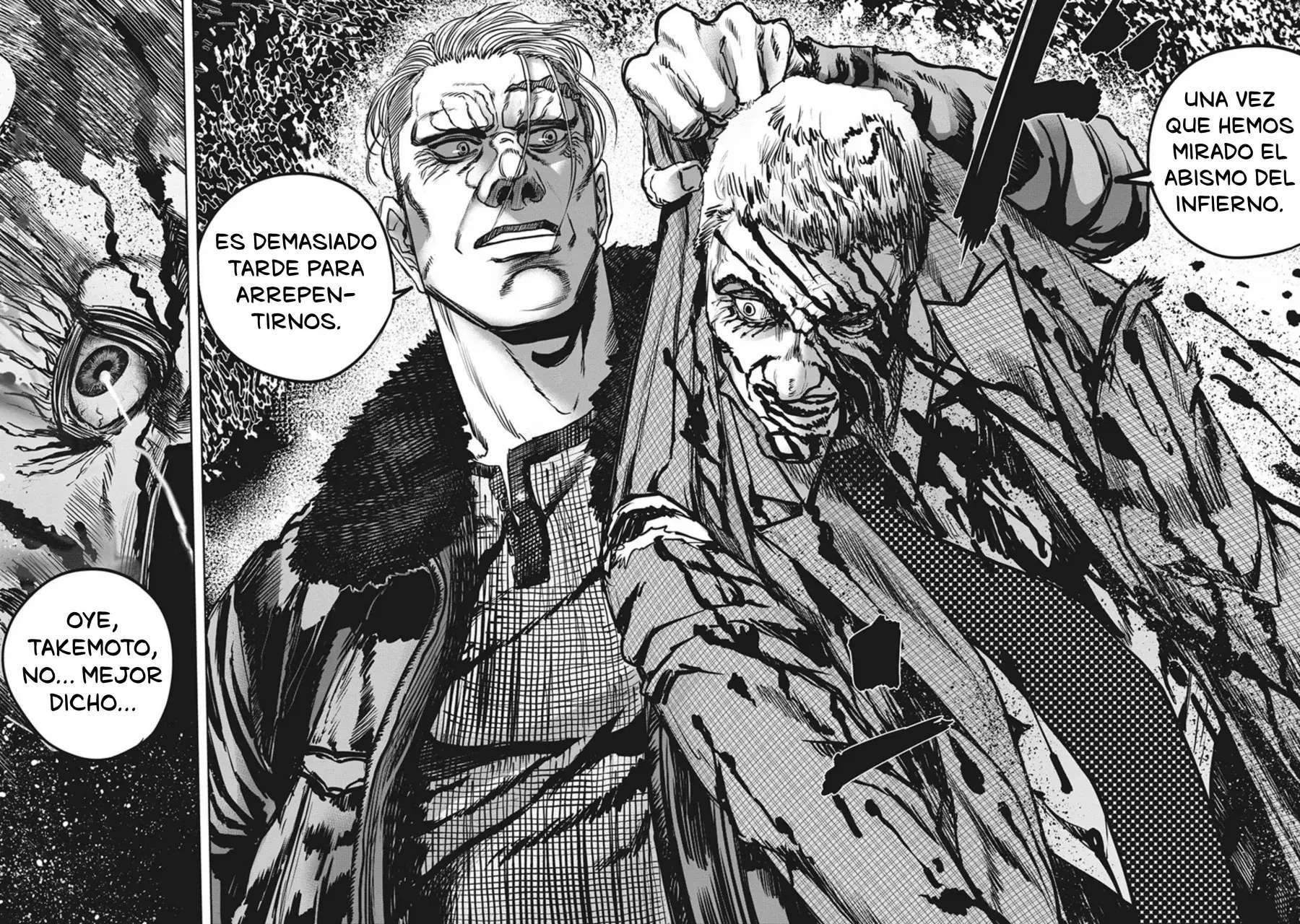 Capitulo 17 page 11