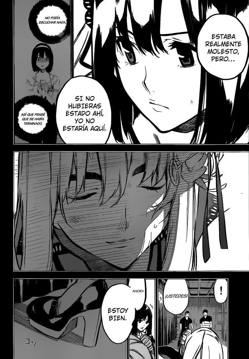 Capitulo 95 page 13