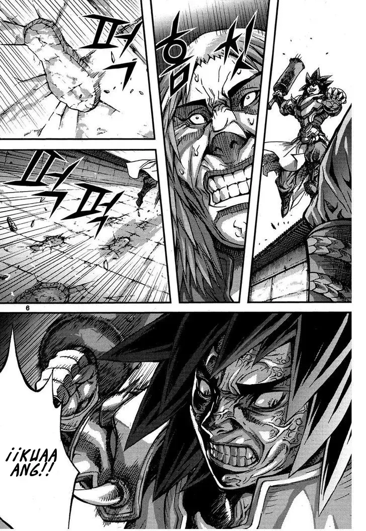 Capitulo 296 page 5
