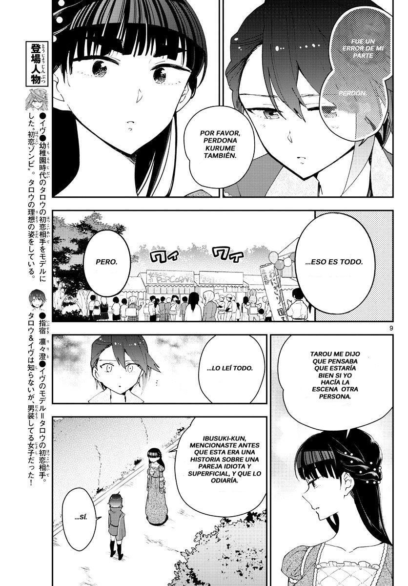 Capitulo 86 page 10