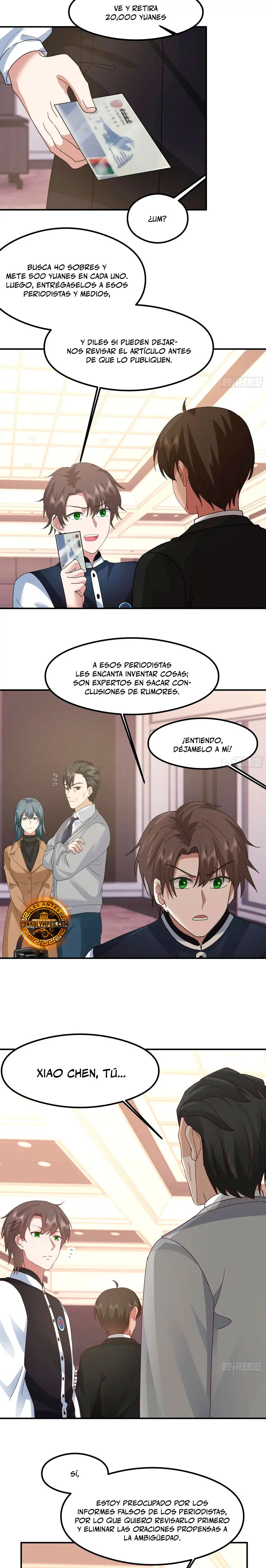 Capitulo 430 page 8