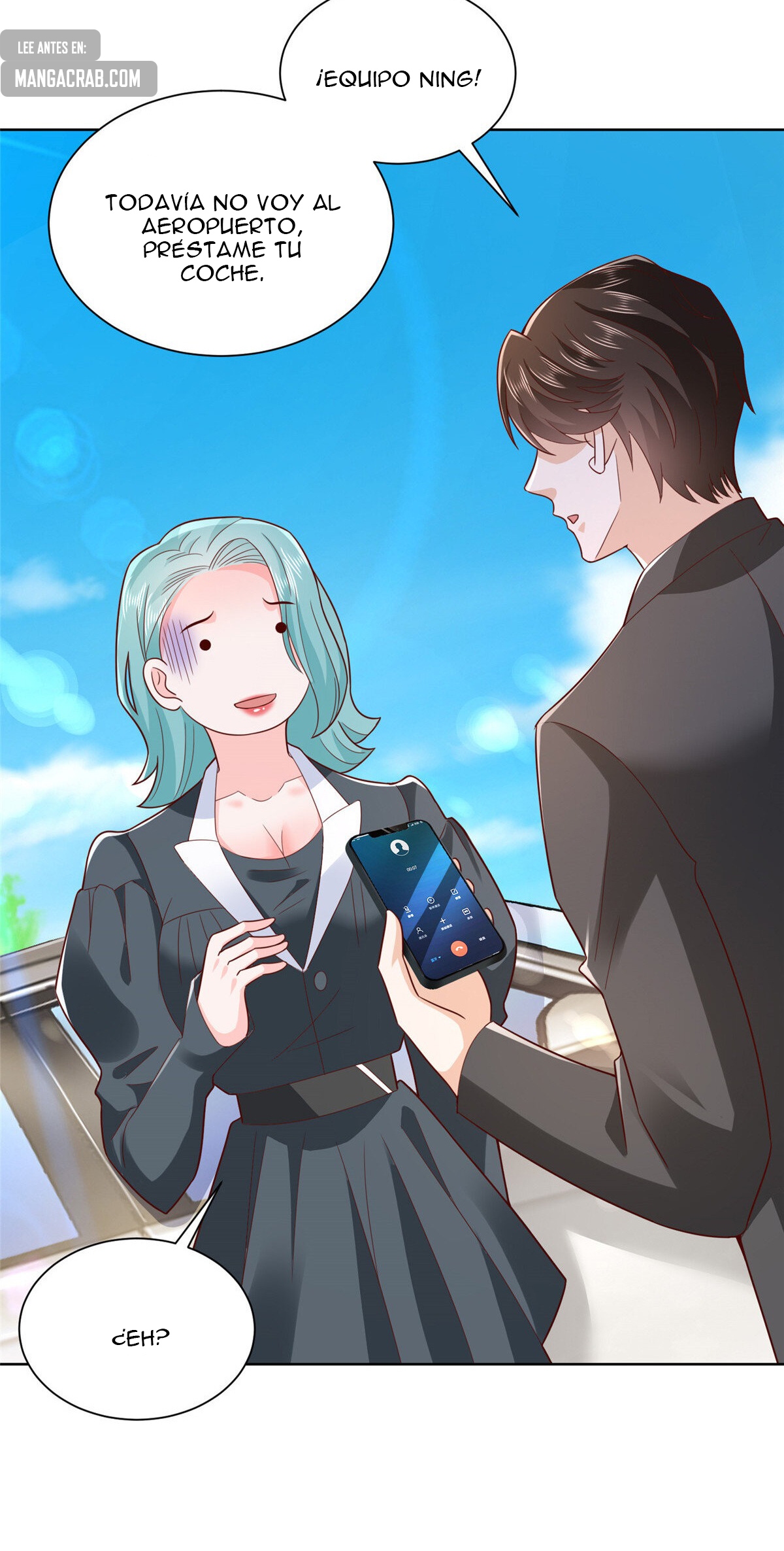 Capitulo 447 page 8