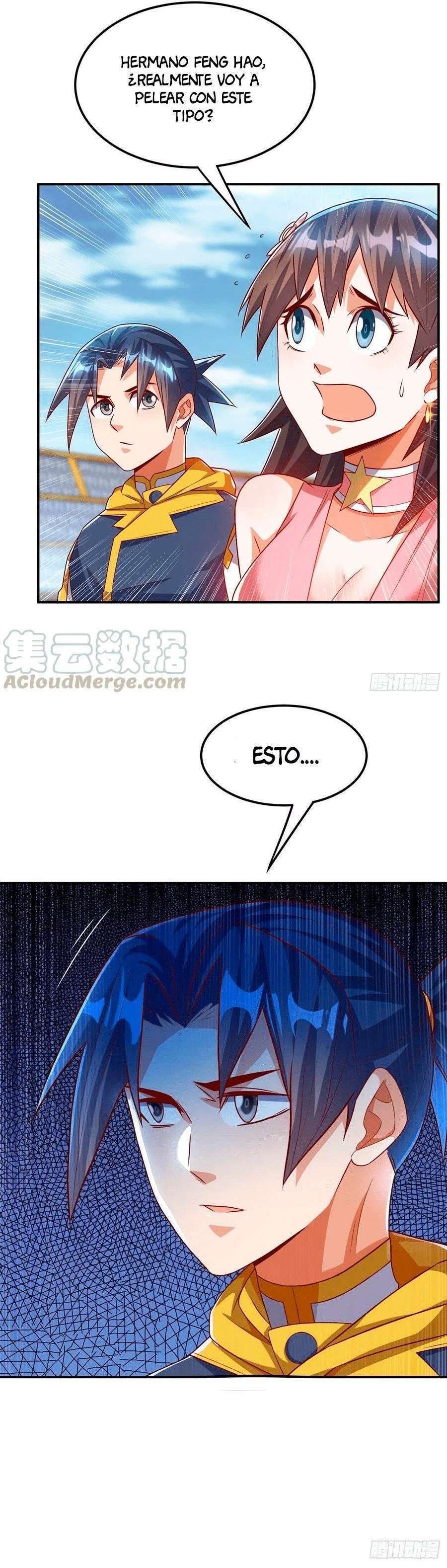 Capitulo 223 page 6