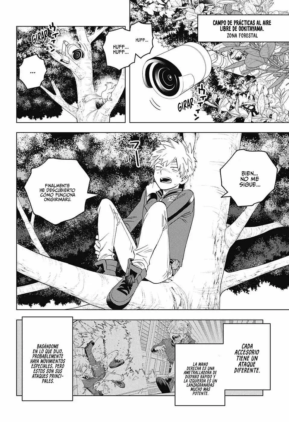 Capitulo 63 page 27