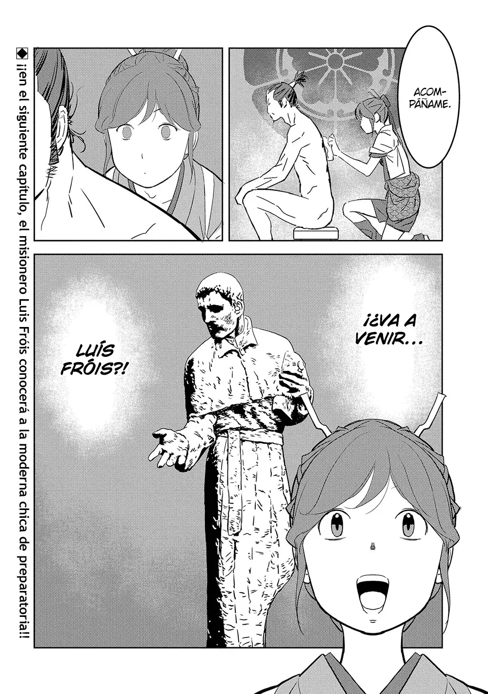 Capitulo 31 page 33