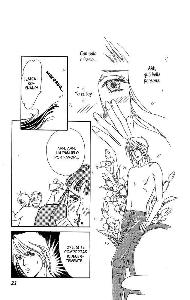 Capitulo 1 page 19