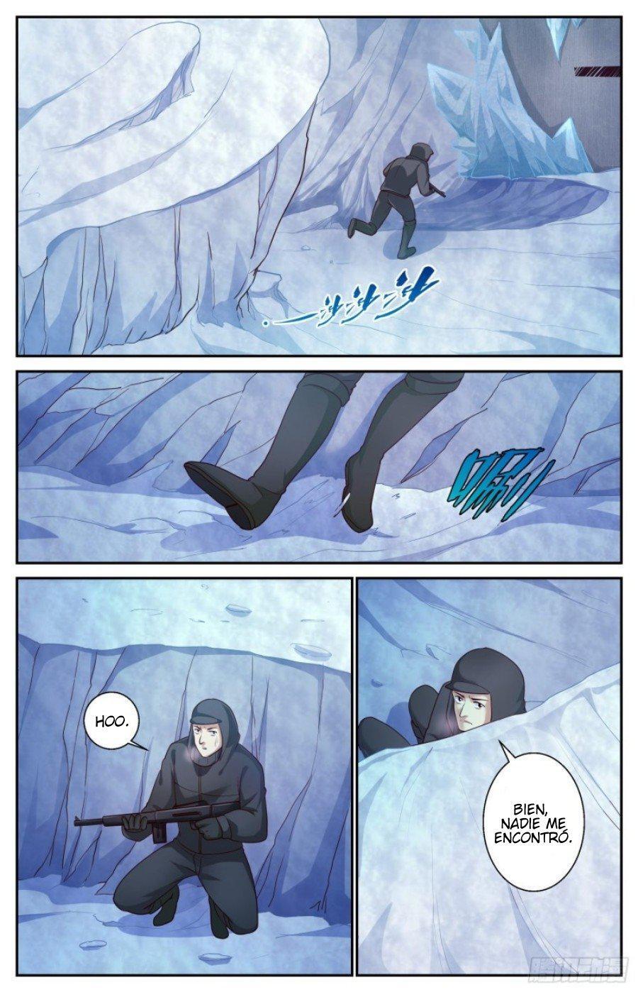 Capitulo 421 page 5
