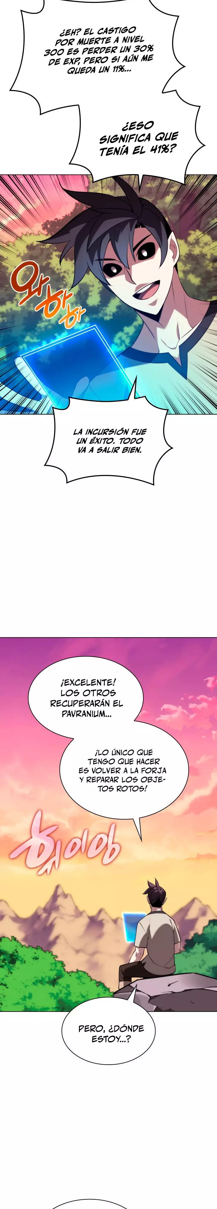 Capitulo 160 page 4