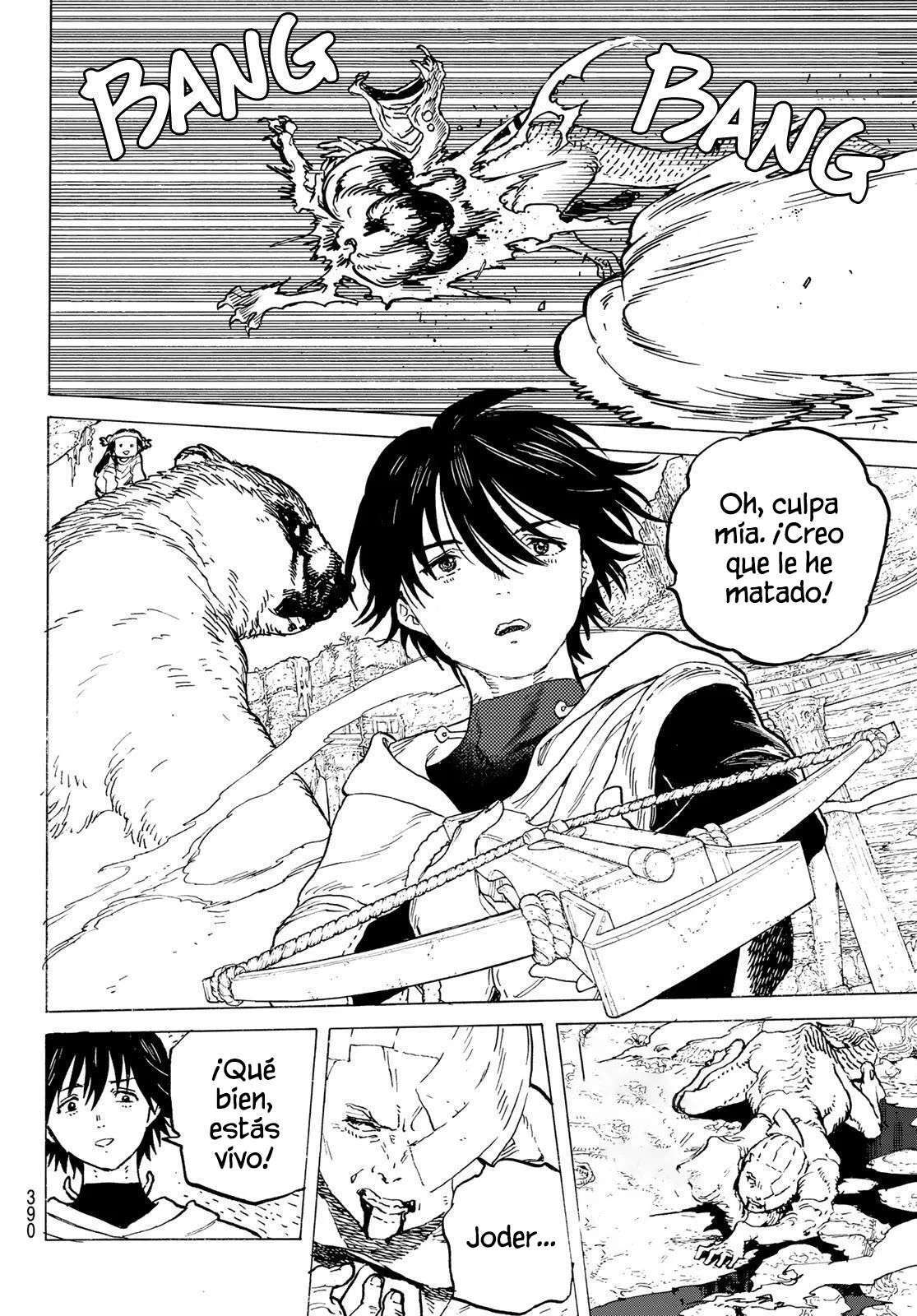 Capitulo 170 page 11