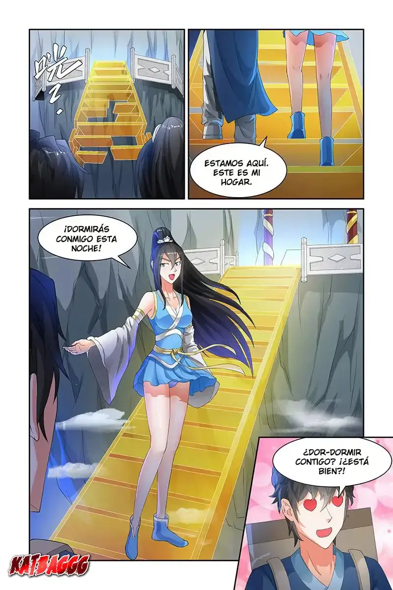 Capitulo 118 page 4