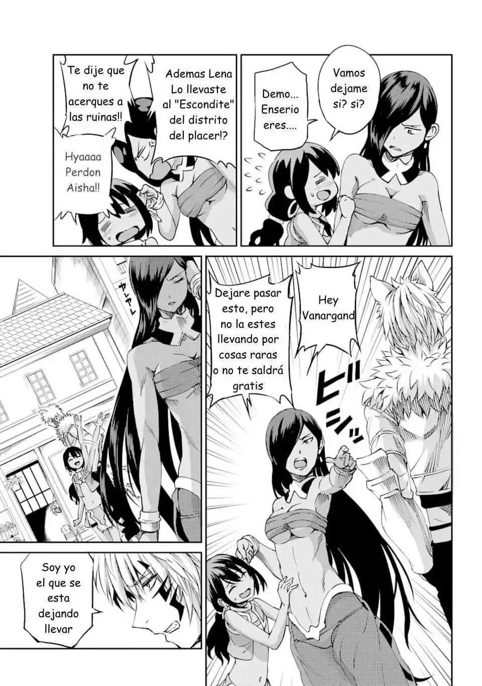 Capitulo 72 page 9