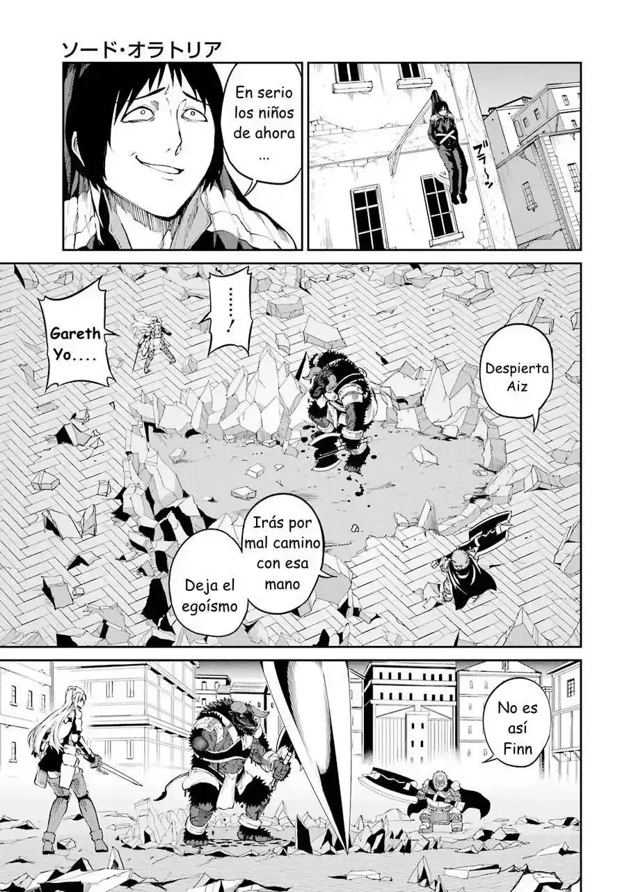 Capitulo 81 page 34