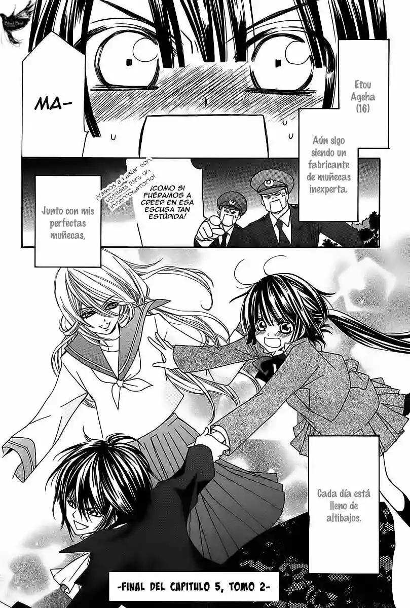 Capitulo 5 page 45