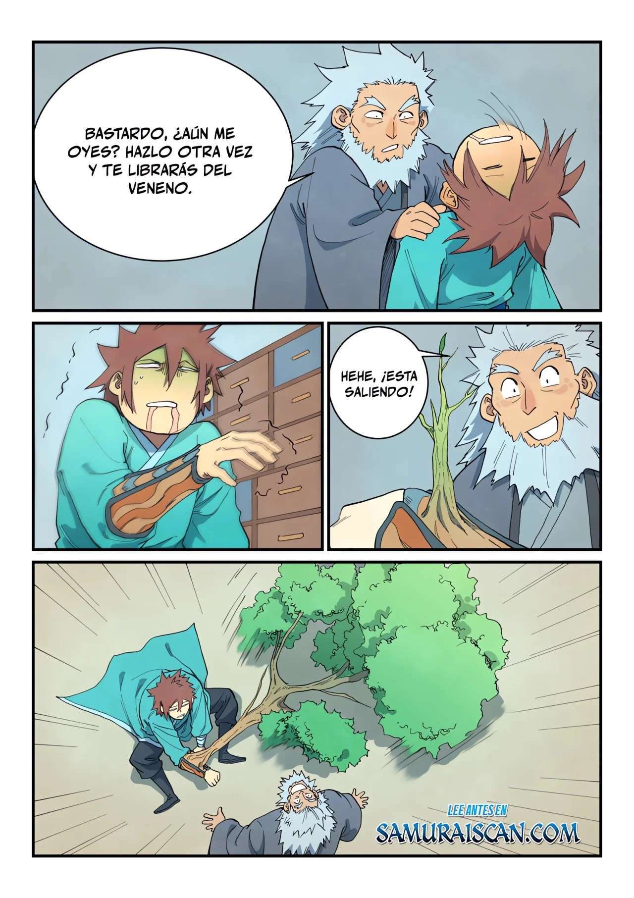 Capitulo 676 page 10
