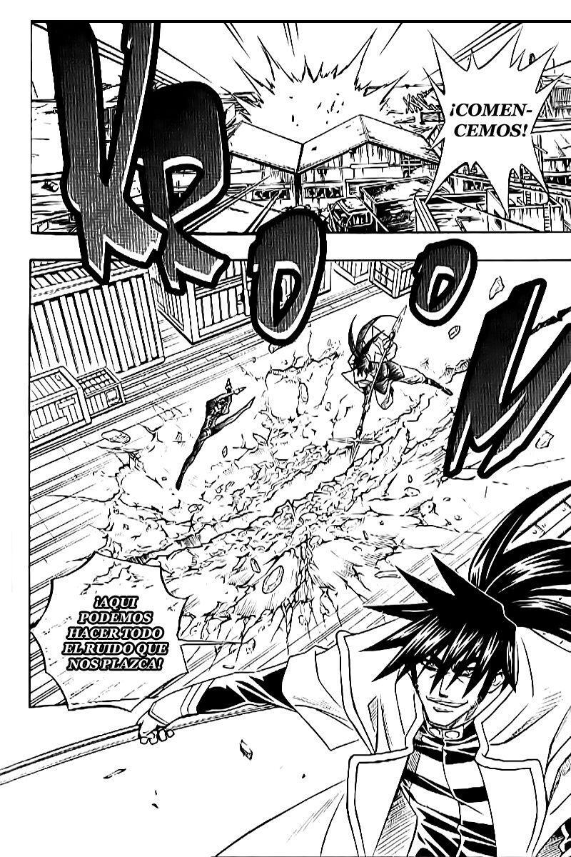 Capitulo 63 page 6