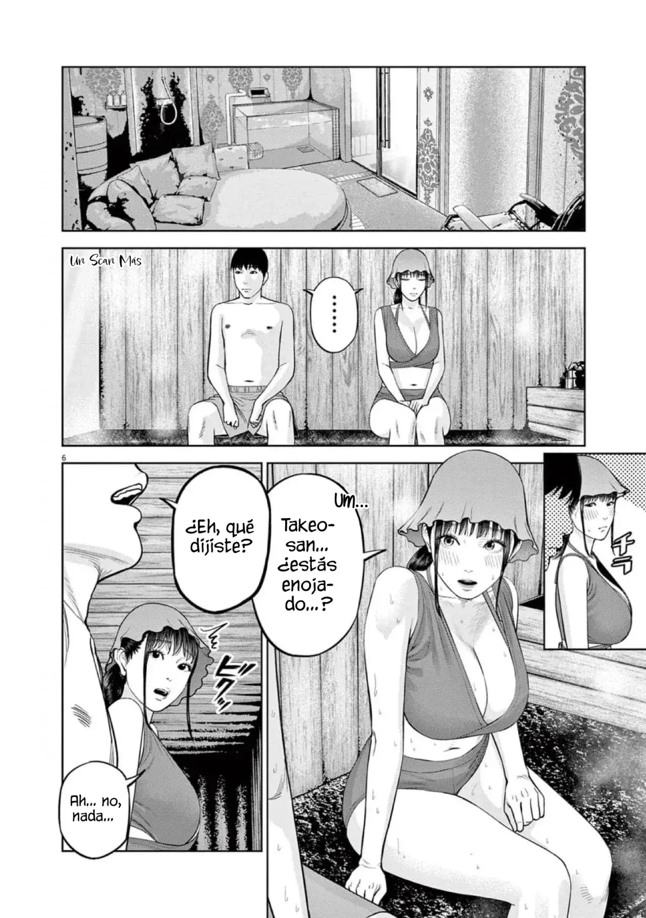 Capitulo 45 page 8