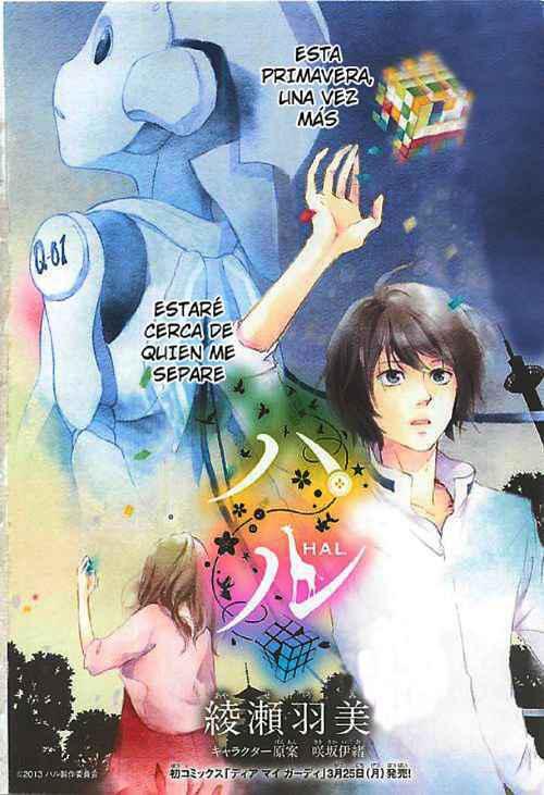 Capitulo 1 page 3