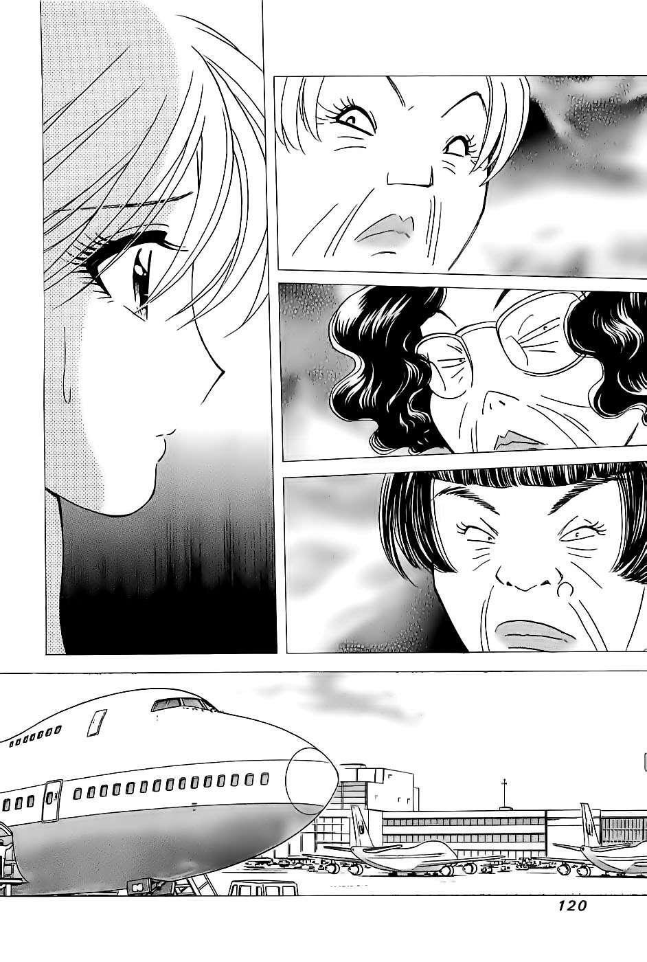Capitulo 29 page 20