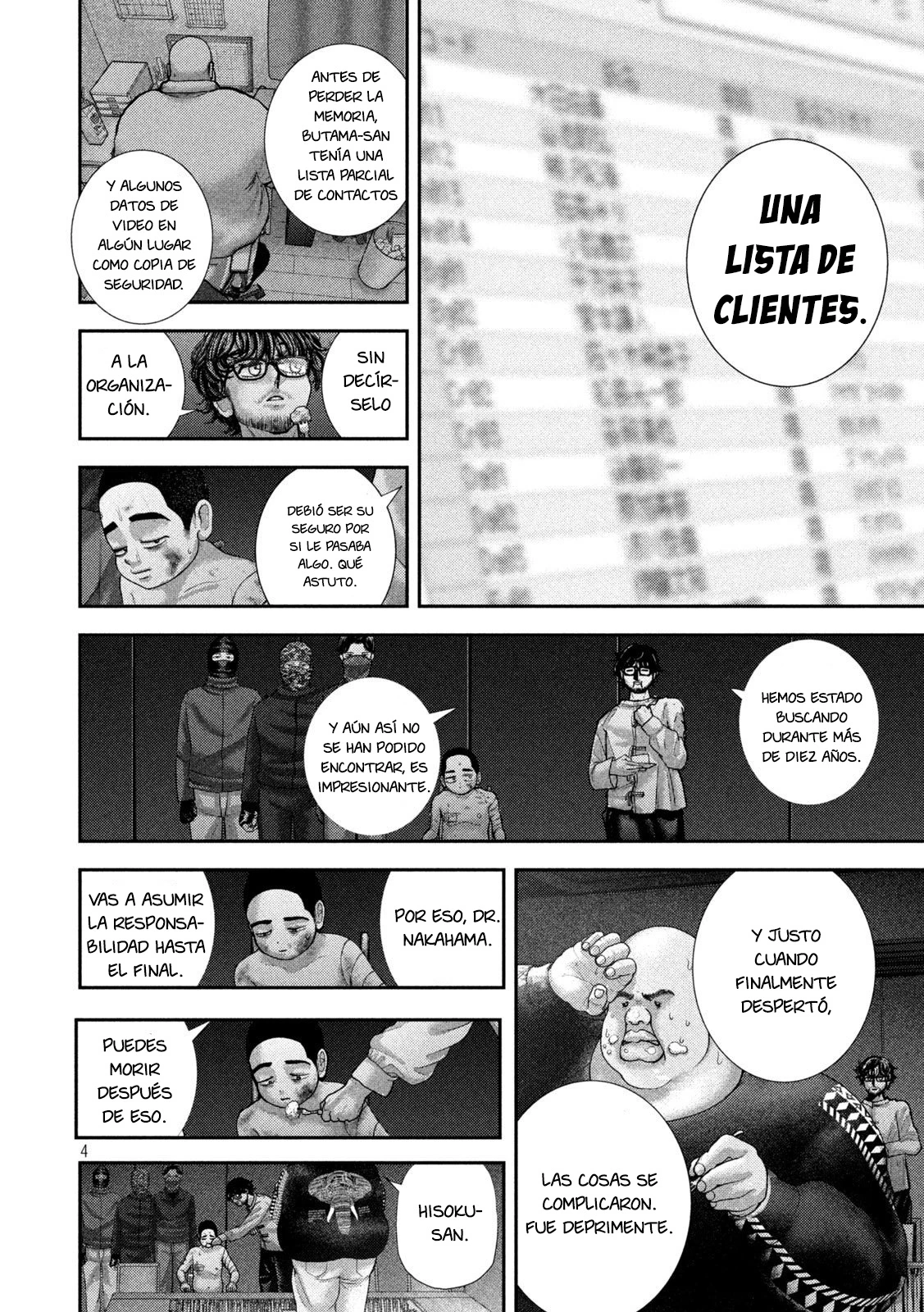 Capitulo 83 page 5