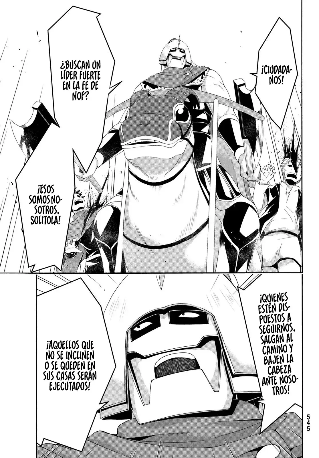 Capitulo 84 page 22