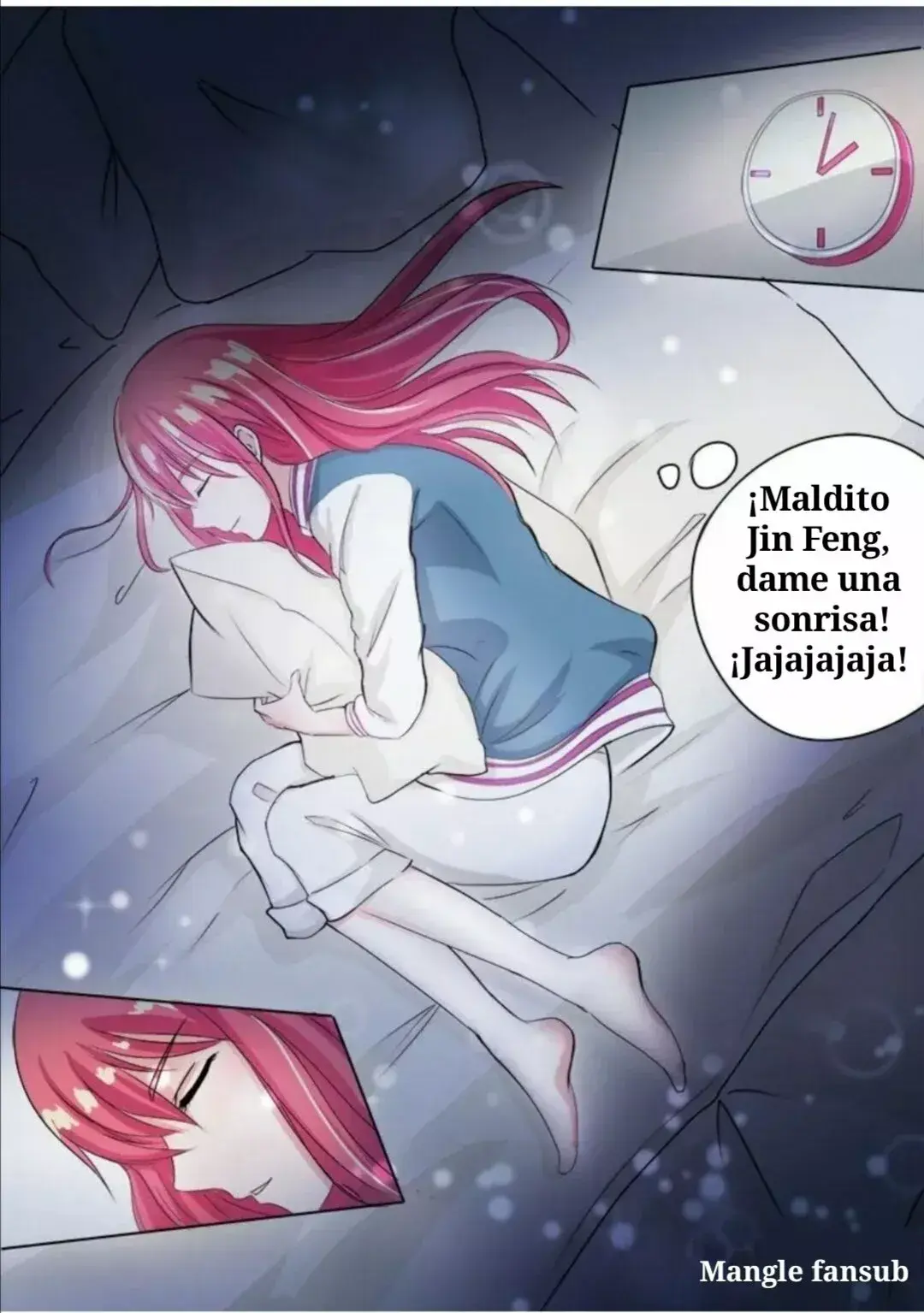 Capitulo 78 page 8