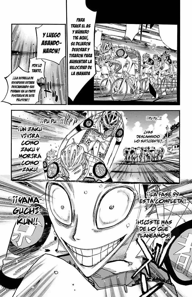 Capitulo 435 page 23