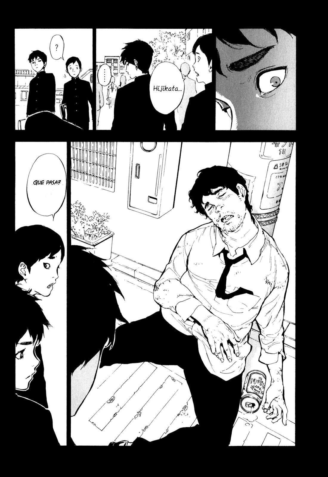 Capitulo 165 page 5