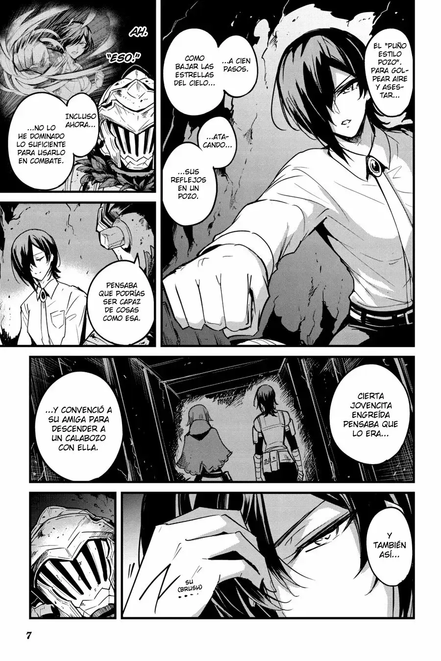 Capitulo 70 page 9