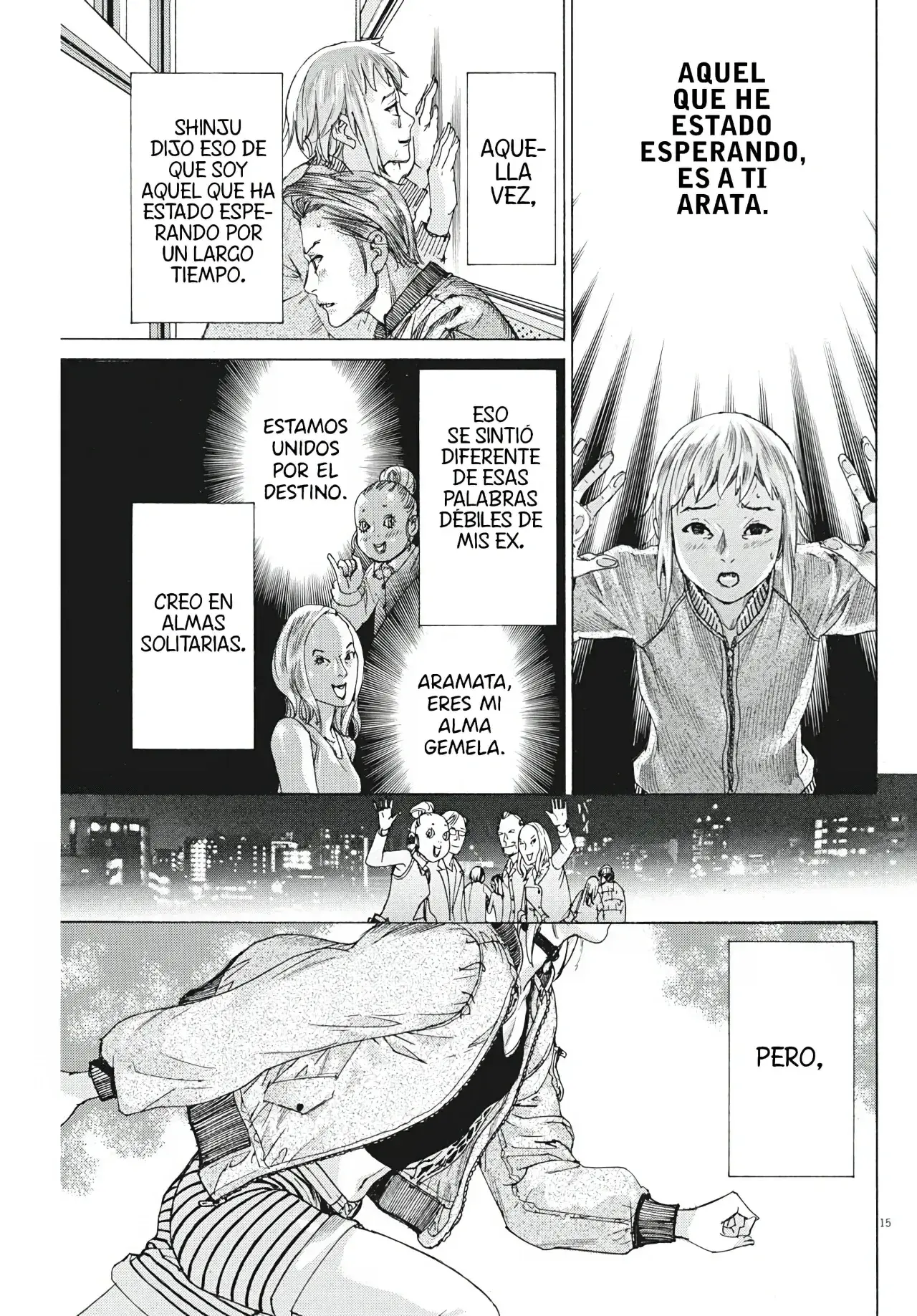 Capitulo 41 page 17