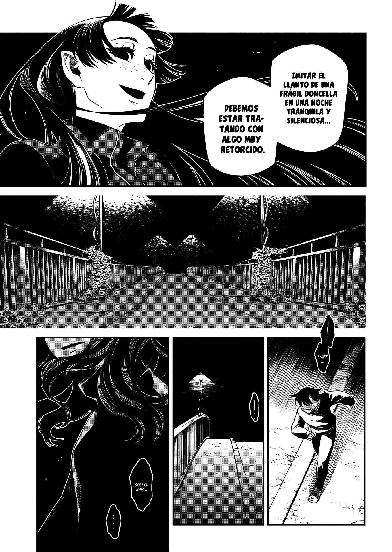 Capitulo 115 page 21