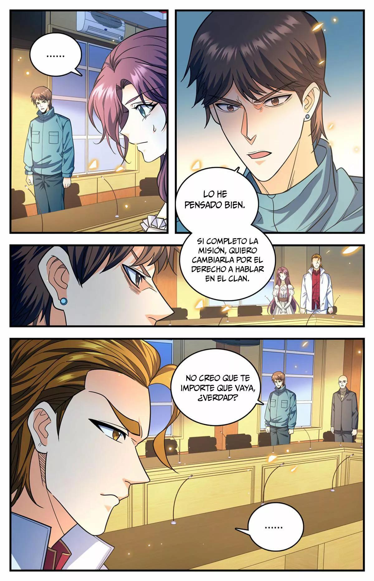Capitulo 876 page 12