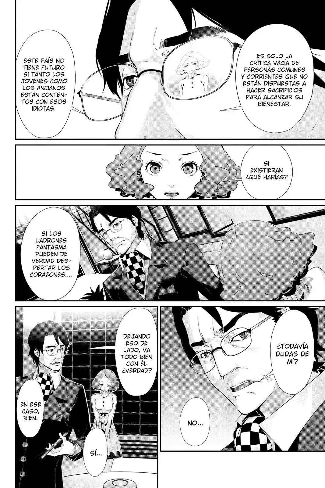 Capitulo 54 page 20