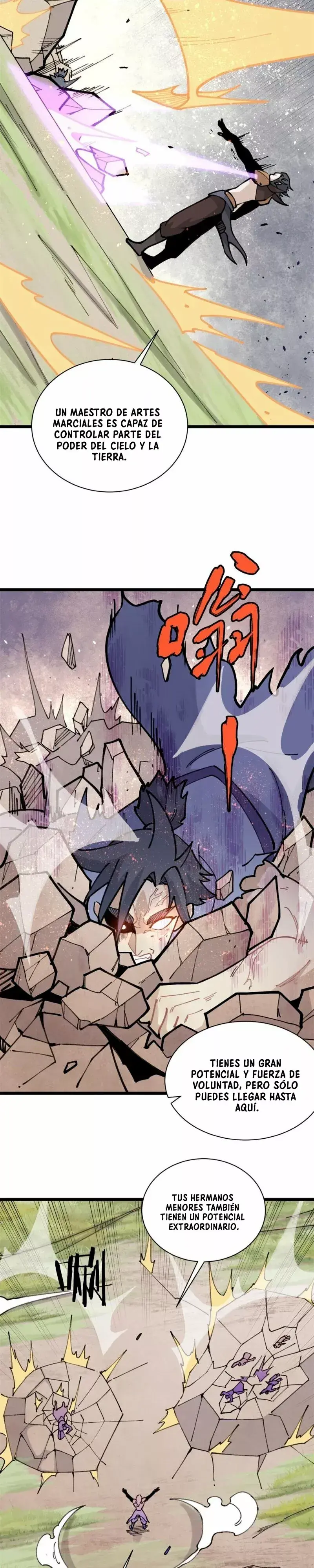 Capitulo 141 page 14