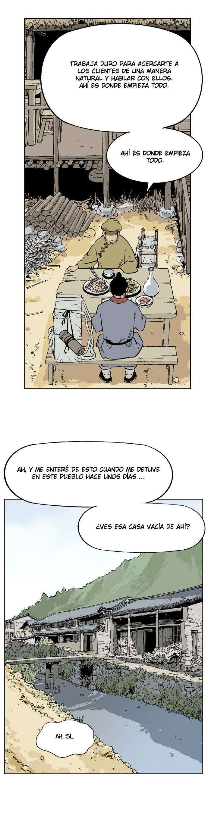 Capitulo 21 page 18