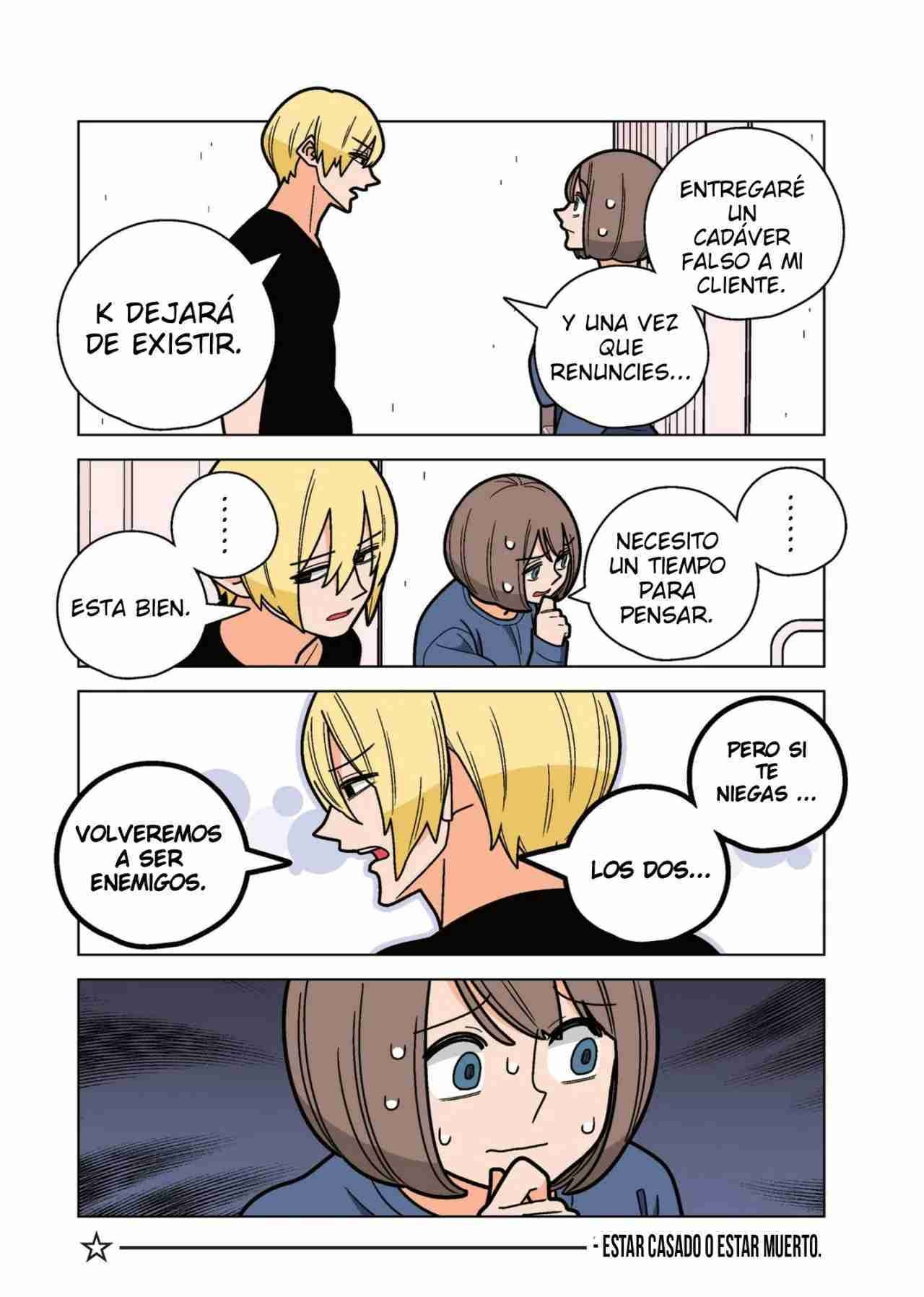 Capitulo 60.5 page 12