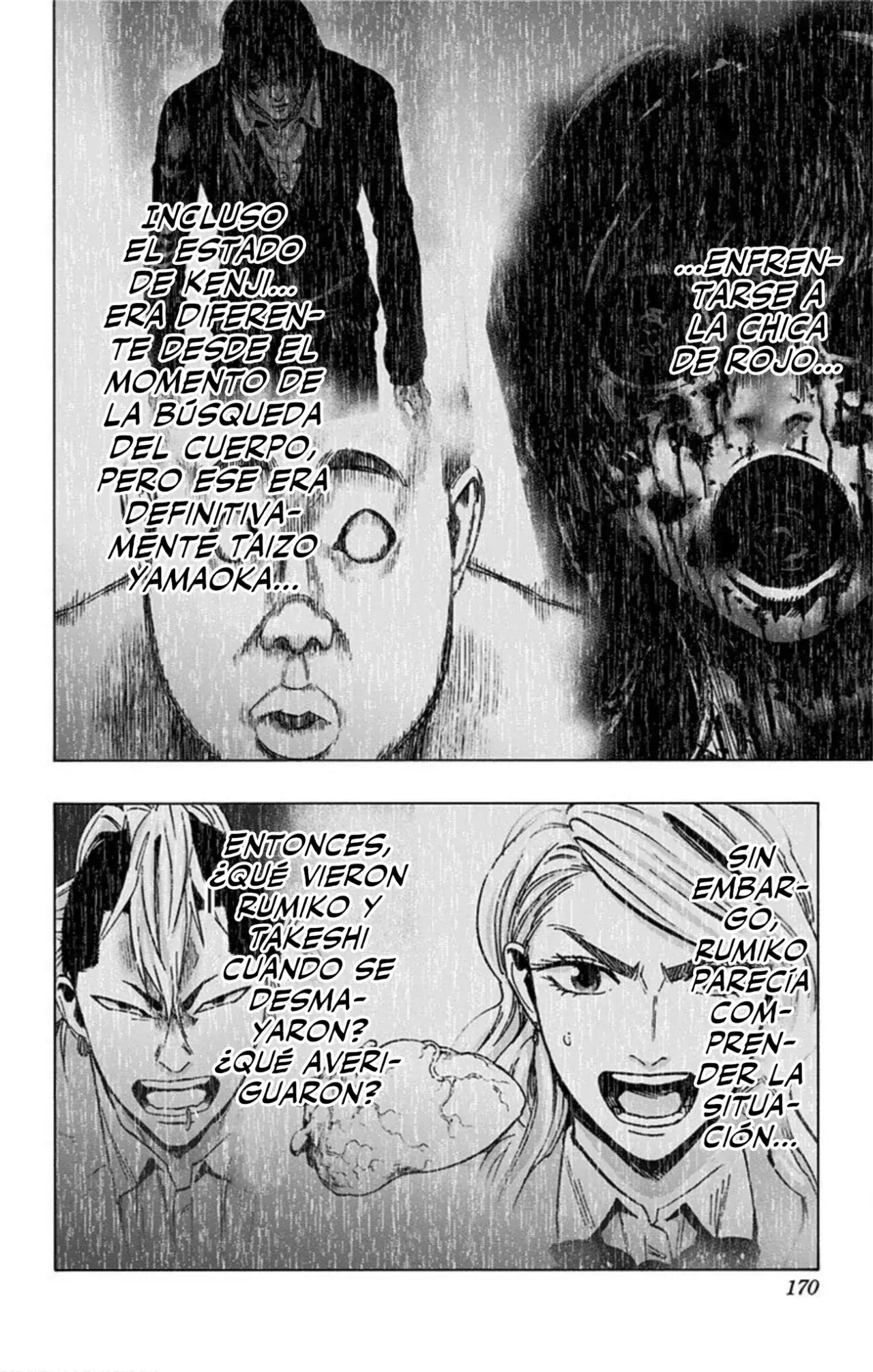 Capitulo 150 page 3