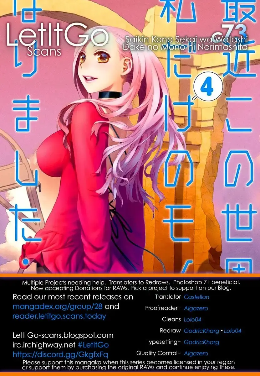 Capitulo 73 page 11