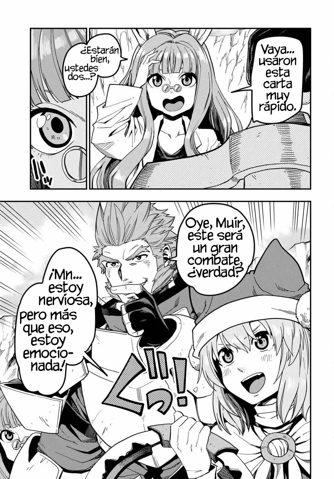Capitulo 80 page 16