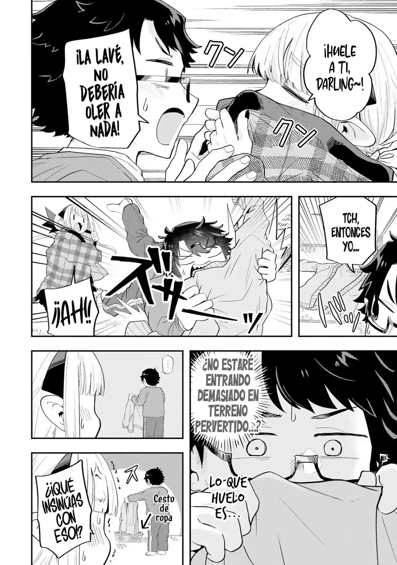 Capitulo 23 page 7
