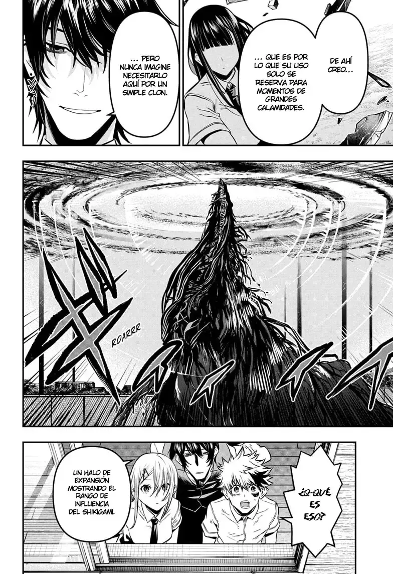 Capitulo 20 page 6