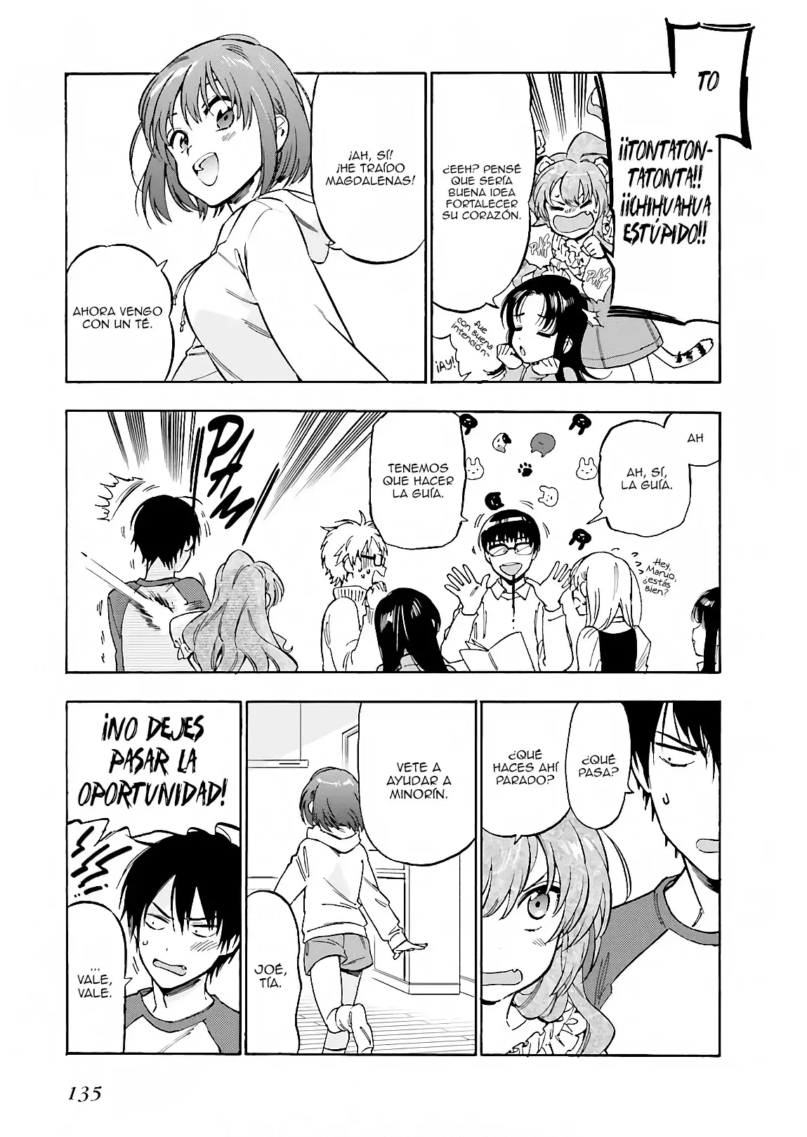 Capitulo 83 page 11