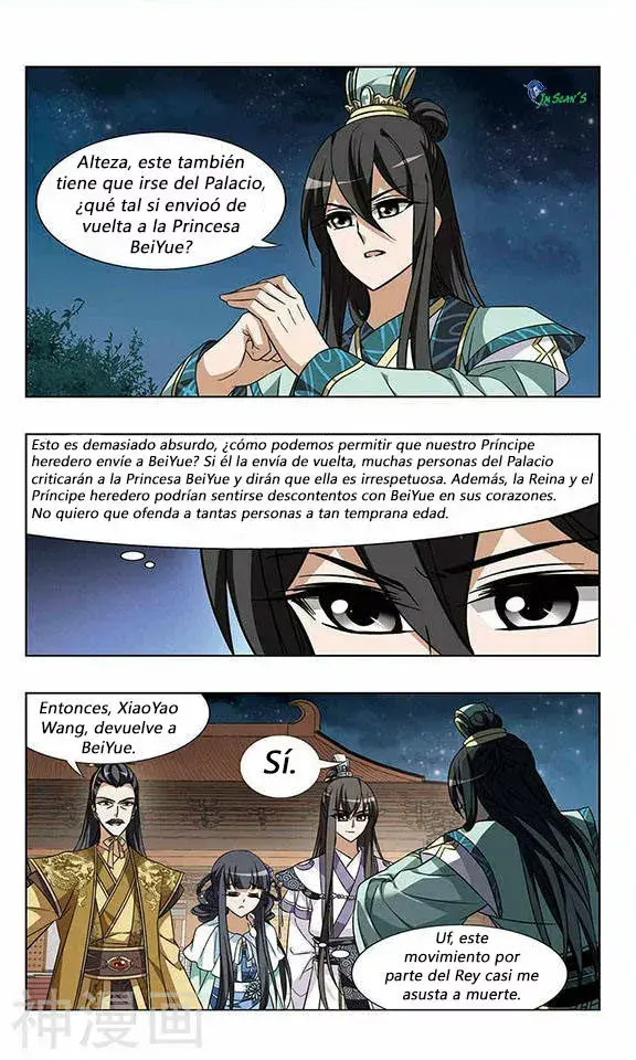 Capitulo 17 page 18