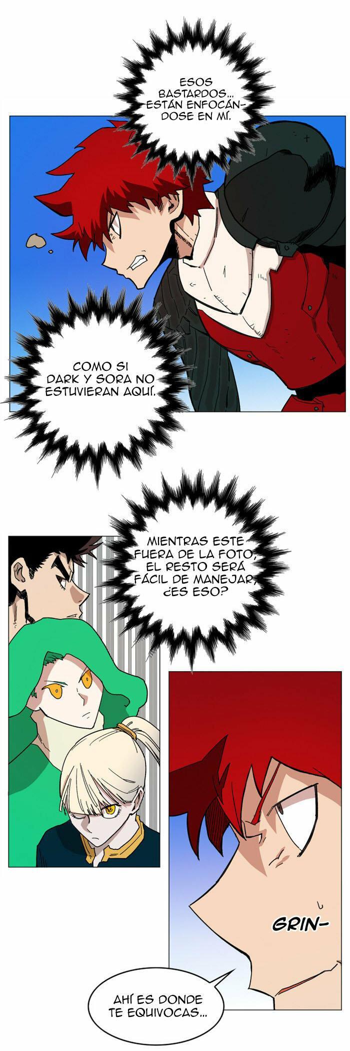 Capitulo 125 page 32