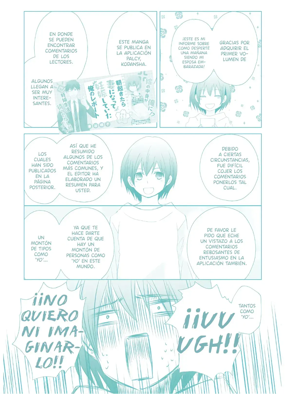 Capitulo 8.50 page 6
