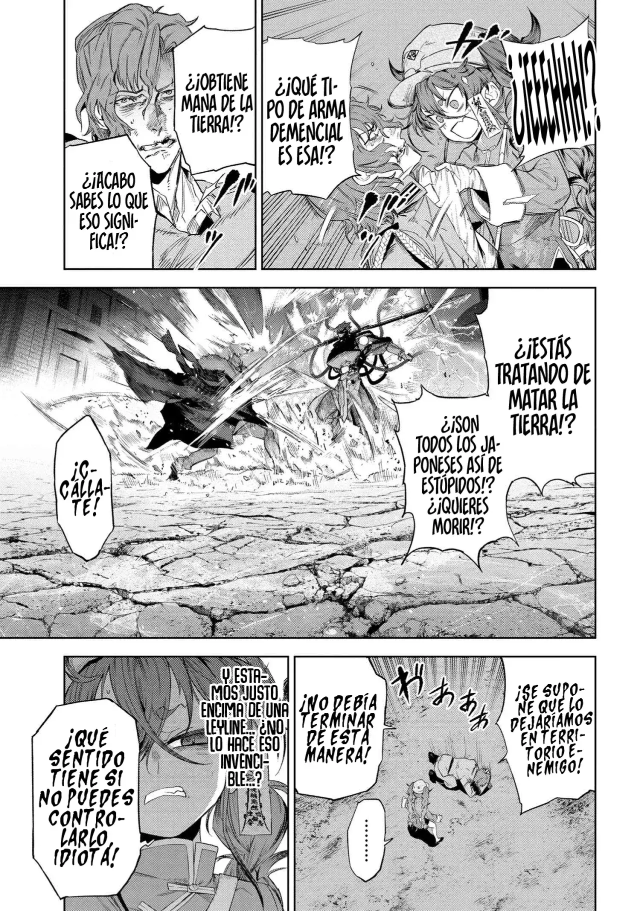 Capitulo 20.20 page 12